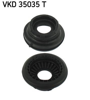 Rolamento copo de suspensão SKF ref. VKD 35035 T